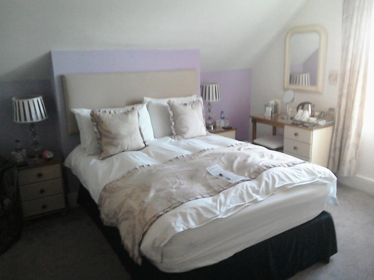 South Lodge Guest House Bridlington Dış mekan fotoğraf