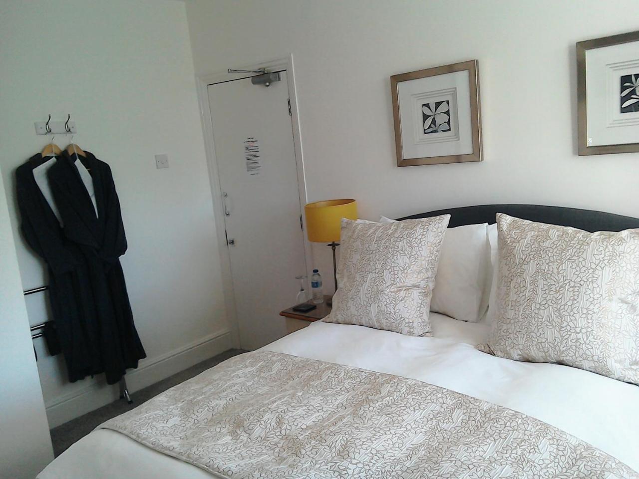 South Lodge Guest House Bridlington Dış mekan fotoğraf