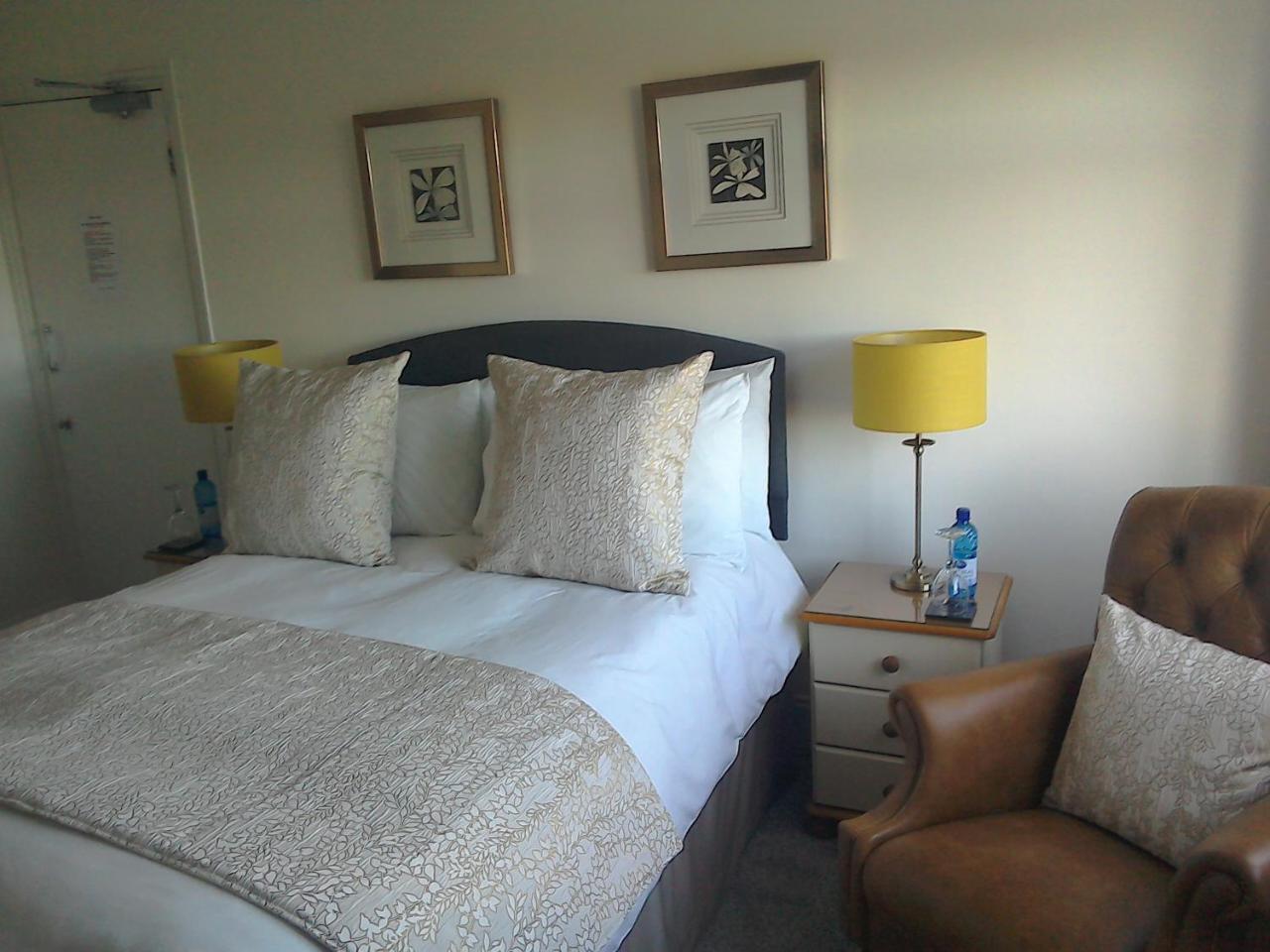 South Lodge Guest House Bridlington Dış mekan fotoğraf