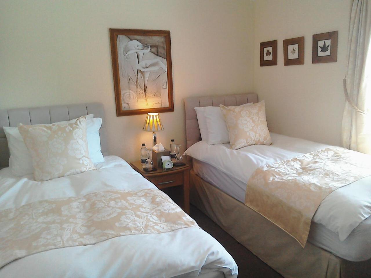 South Lodge Guest House Bridlington Dış mekan fotoğraf