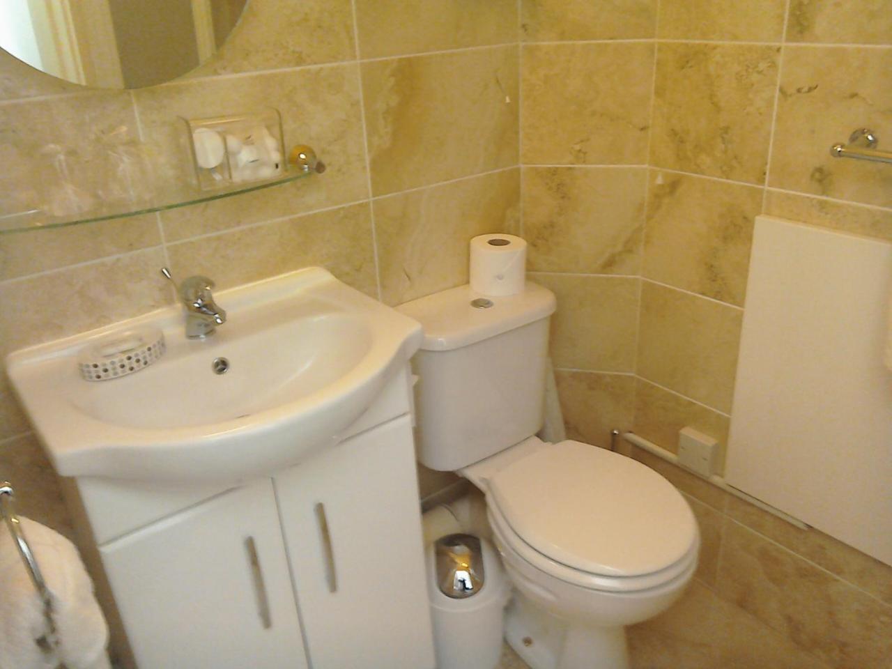 South Lodge Guest House Bridlington Dış mekan fotoğraf