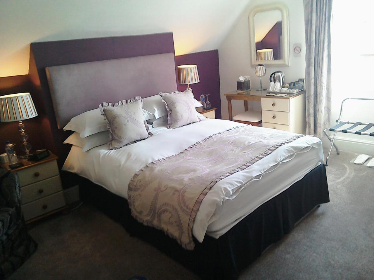 South Lodge Guest House Bridlington Dış mekan fotoğraf