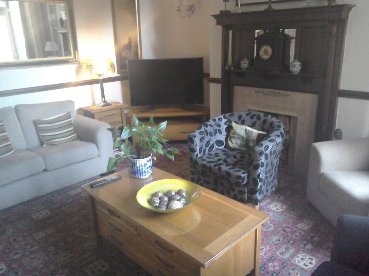 South Lodge Guest House Bridlington Dış mekan fotoğraf