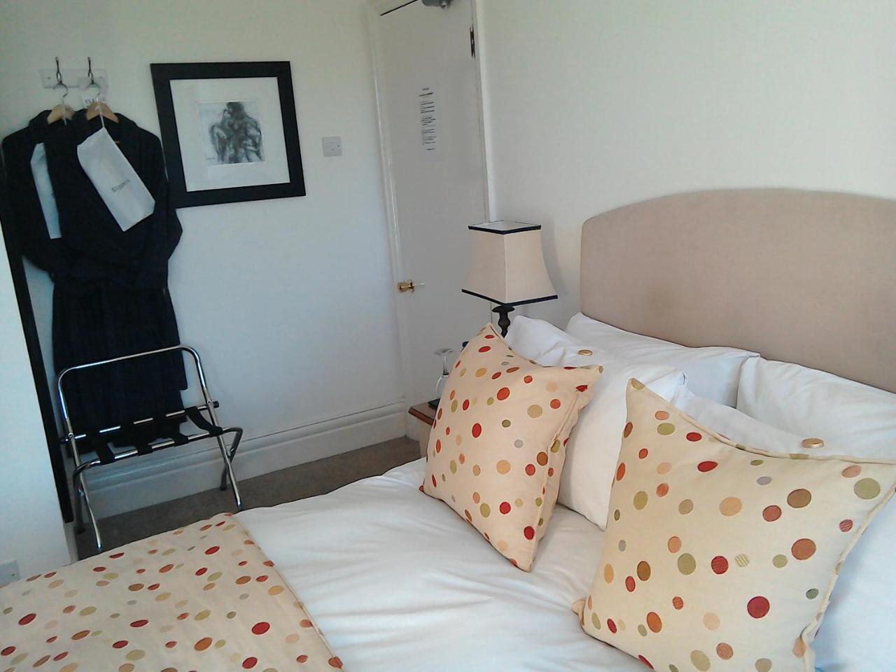 South Lodge Guest House Bridlington Dış mekan fotoğraf
