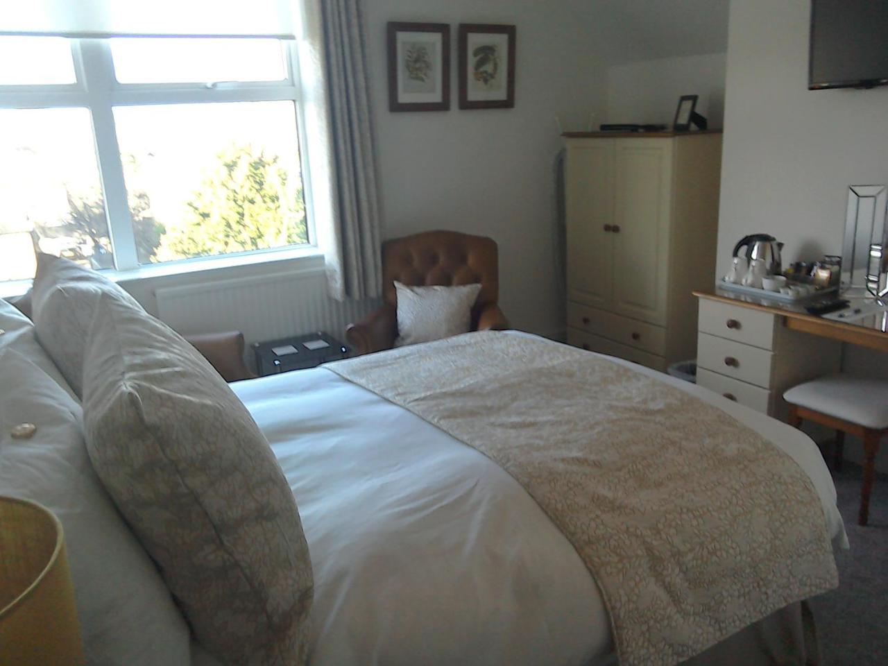 South Lodge Guest House Bridlington Dış mekan fotoğraf